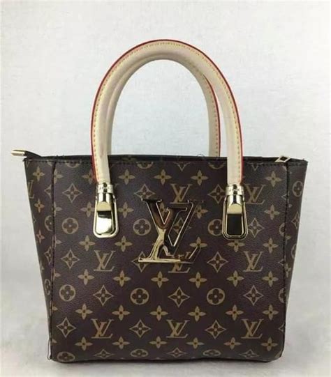 Michael Kors Louis Vuitton handbags